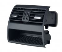 Center Air vent Assembly