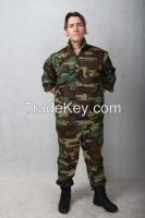 woodland camouflage army camouflage uniform