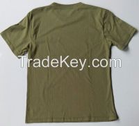 Army T-shirt for Men's