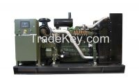 weichai 128-300kW Series General Generating Sets