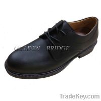 Sell Executive safety shoes steel toe and steel plate