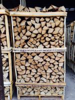 Oak Firewood