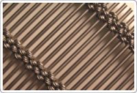 Sell decorative wire mesh