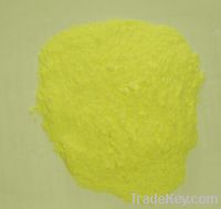 Sell Sulfur sublimed, USP grade