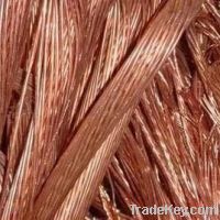 Sell Copper Scrap