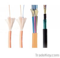 Sell High quality fiber optical cable