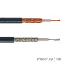 Sell high-quality RG58 coaxial cable