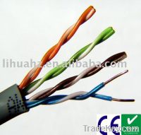 Sell high-quality  LAN cable UTP  CAT5E