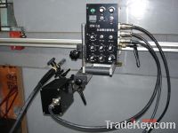 Sell Automatic and horizontal butt welding machine