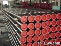 Sell drill pipe