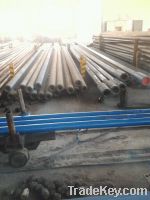 Sell heavy weight drill pipe