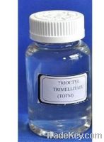 TOTM trioctyl trimellitate plasticizer