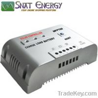 SNAT MPPT Solar charge controller 60A 50A 30A 20A 10A