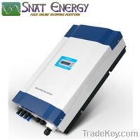 5KW-30KW Solar Grid Connected Inverter Three-phase