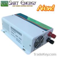 Sell Low price:SNT-HPI 1000W High frequency pure sine wave inverter