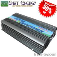 Sell ON SALE MPPT On grid tie Power Inverter 200W-100KW with good price