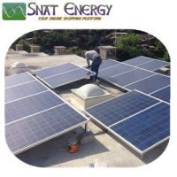 Complete On grid tied Solar Power Generator/Solar Home Power System 6KW 5KW 4KW