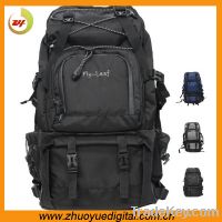Sell Fashion Rush for Sony Canon Nikon SLR Camera backpack Canvas Shoulder