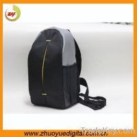 Sell 2013 New arrival Genuine Waterproof dslr slr camera bag Message man Ny