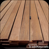 Offers Tropical Harwood Decking, Sawn Timber