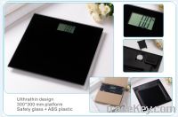 ultrathin digital body weight scales EB10