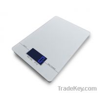 high accurate digital food weight scale KS1202