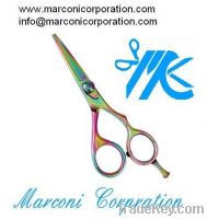 Sell Barber scissors, thinning scissors, pet grooming scissors, manicure sc