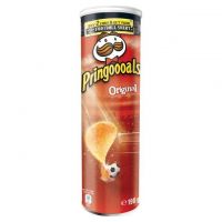 Pringles 190gm