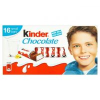 Kinder Bueno, Snack Pack and Mini Treat