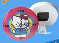 Sell 158mm clock badge materials sets