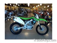 Sell 2013 Kawasaki KX450F Dirt Bike