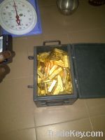 vendita di metalli preziosi (oro 22 carati polvere)