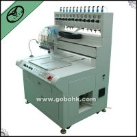 Automatic PVC Dispensing Machine