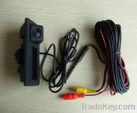Sell Trunk Handle Camera