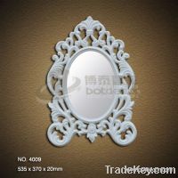 Sell pu (polyurethane) mirror frames
