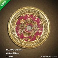 Decorative artistic Ceiling Panel