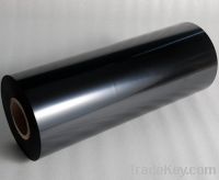 Sell Factory produce and sell black polyimide film