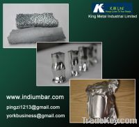 Sell Antimony Metal/Antimony Ingot/Antimony Granules