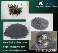 Sell Selenium metal/Selenium Chunks/Selenium Granules/Selenium Powder
