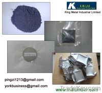 Sell Bismuth Selenide/Bismuth Telluride/Bismuth Sulfide