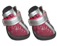 Accessories for pet.pet products,dog shoes,dog booties,dog footwear