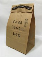 Lunch Paper Bags