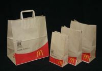 Food Paper Bags