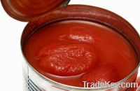 Sell  Quality Canned plum tomato