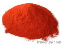 Sell HOT RED CHILI POWDER