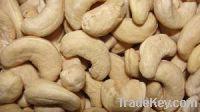 Sell BEST SELLING SOUTH AFRICA CASHEW NUTS