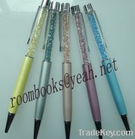 Sell crystal pen