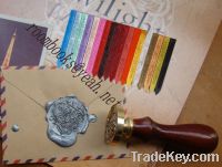 Sell sealing wax