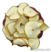 Sell dried apple slice