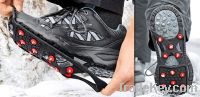 Sell snow &ice spikes